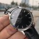 Perfect Replica Jaeger Lecoultre Master Ultra Thin Moonphase Black Face Stainless Steel 40mm Watch (9)_th.jpg